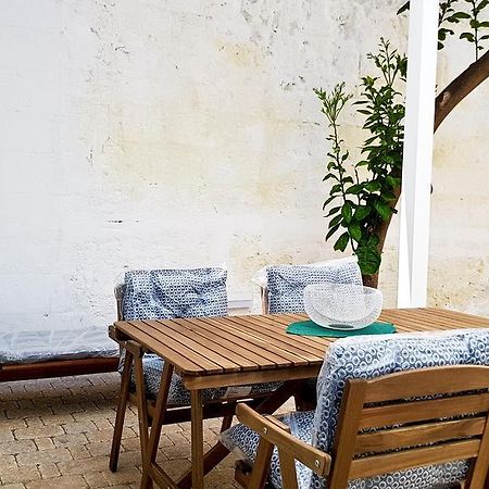 Borgo Guesthouse Monopoli Exterior foto