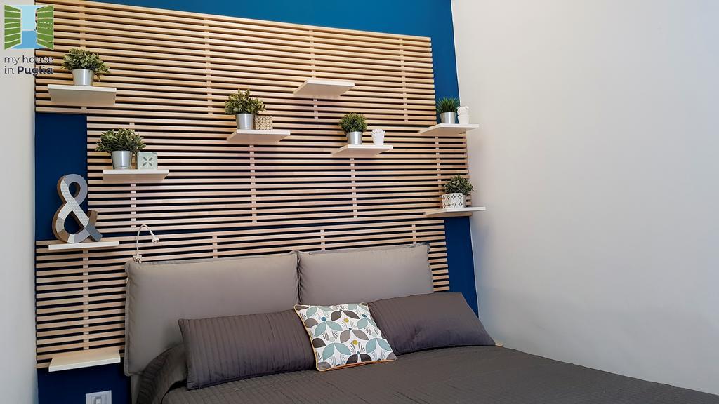 Borgo Guesthouse Monopoli Quarto foto