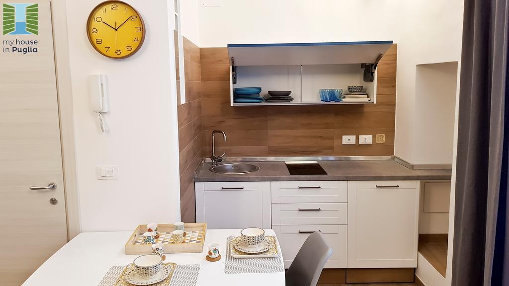 Borgo Guesthouse Monopoli Quarto foto