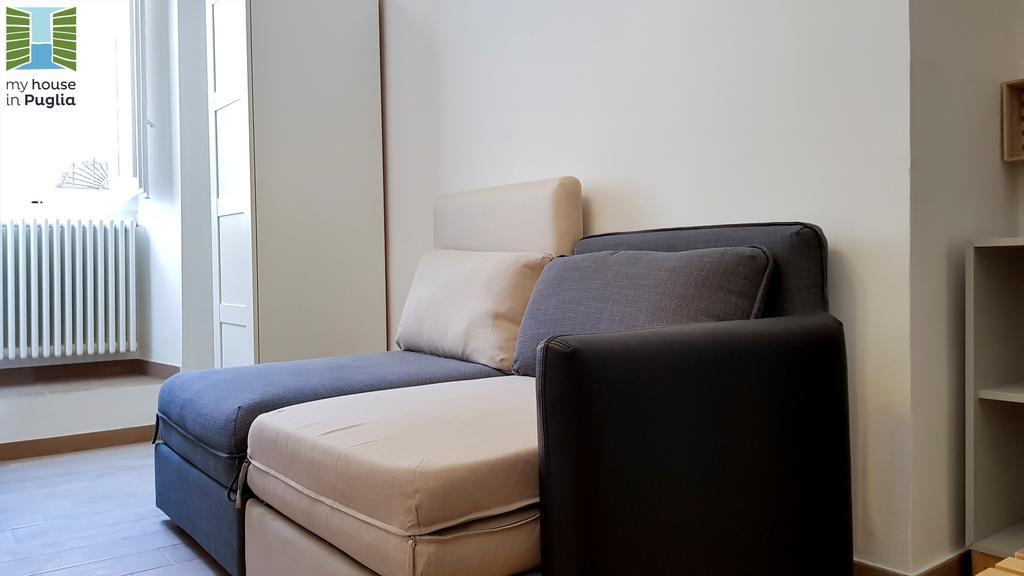 Borgo Guesthouse Monopoli Quarto foto