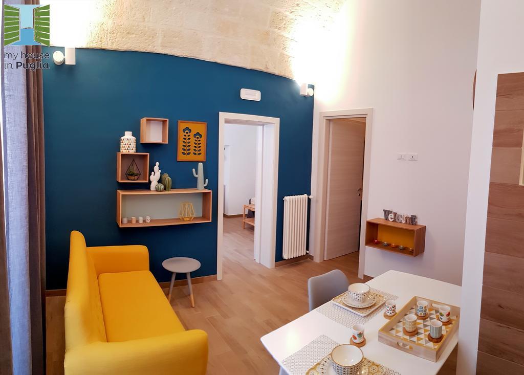 Borgo Guesthouse Monopoli Quarto foto