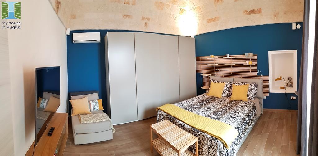 Borgo Guesthouse Monopoli Quarto foto