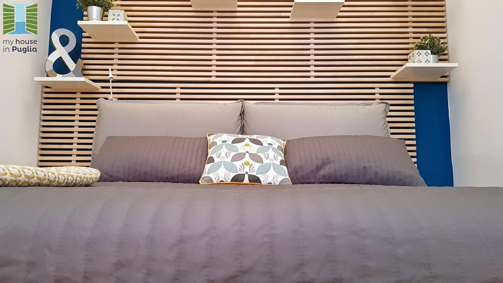 Borgo Guesthouse Monopoli Quarto foto