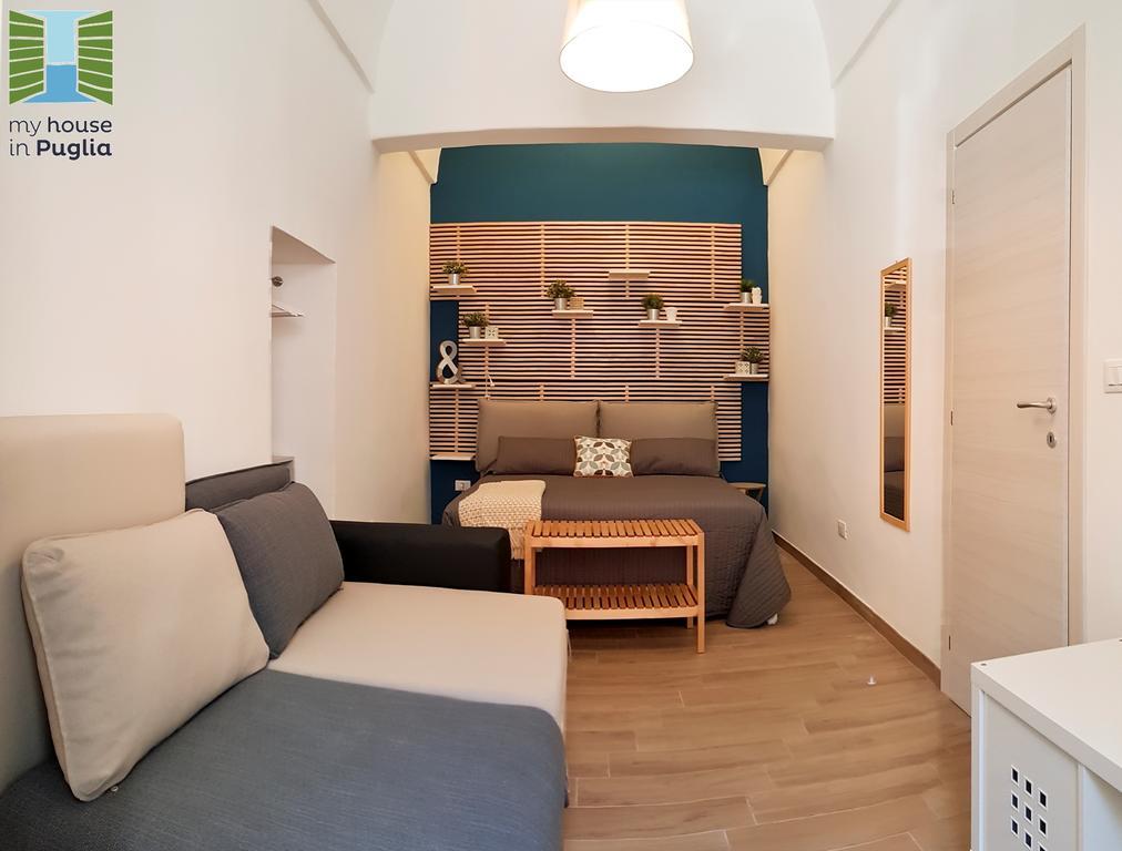 Borgo Guesthouse Monopoli Quarto foto