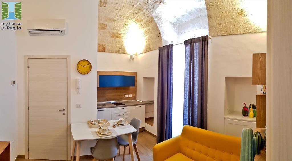 Borgo Guesthouse Monopoli Quarto foto
