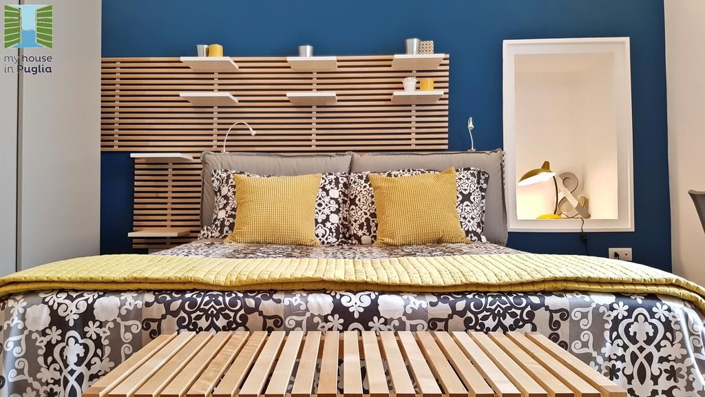 Borgo Guesthouse Monopoli Quarto foto